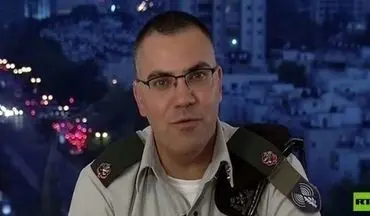 ادعای ارتش رژیم صهیونیستی درباره رصد یک پهپاد در آسمان اسرائیل
