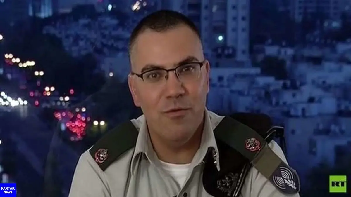 ادعای ارتش رژیم صهیونیستی درباره رصد یک پهپاد در آسمان اسرائیل