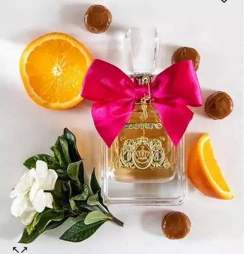 عطرهای جذاب زنانه برای مردان