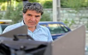  آغاز تصویربرداری «کامیون» در تهران