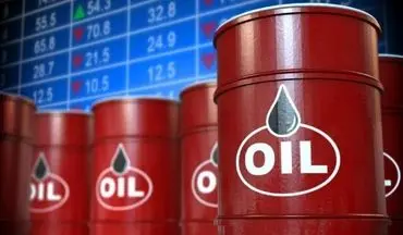 قیمت نفت امروز چقدر بالا رفت؟