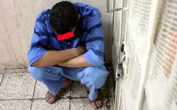 
مرد بدبین صورت همسرش را نابود کرد