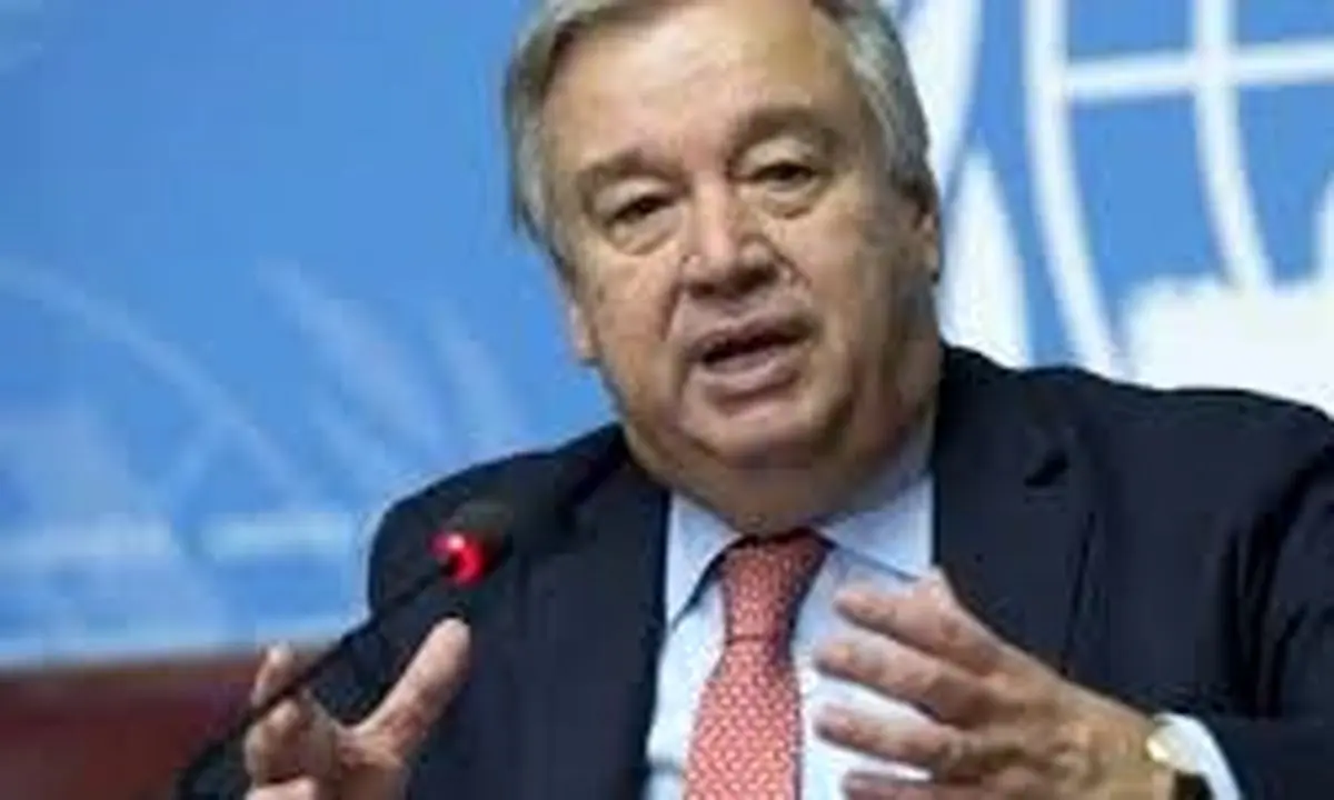 سازمان ملل: مسائل خارج از برجام باید بیرون از چارچوب این توافق حل شوند