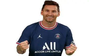 مشتری جدید برای لیونل مسی/ پیشنهادی فرا نجومی!