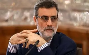 قاضی‌زاده هاشمی: اگر وعده‌ها عملی نشود مردم با صندوق ها قهر می‌کنند + ویدئو