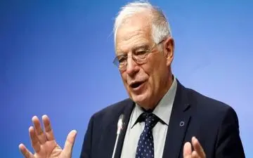 اتحادیه اروپا: خواستار کاهش تنش و خویشتنداری میان ایران و آمریکا هستیم