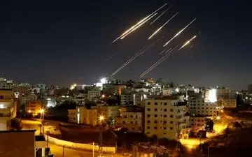 شهادت بیش از ۱۵ نفر در حمله امروز به شهرک صنعتی جی