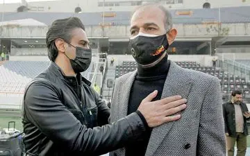 نقد اظهارات فرهاد و محرم ، بعد از بازی بزرگ هفته