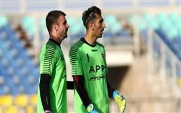 رادوشوویچ: لیگ ایران باید ادامه پیدا کند