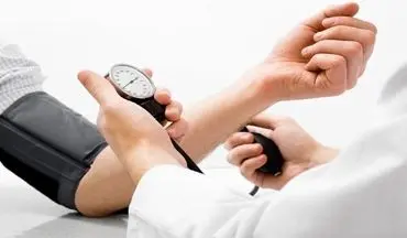 عوارض و مشکلات فشار خون بالا 