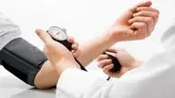 عوارض و مشکلات فشار خون بالا 