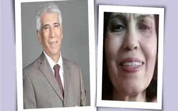  عاملان قتل پای میز محاکمه | انگیزه قاتل زوج سرشناس چه بود؟