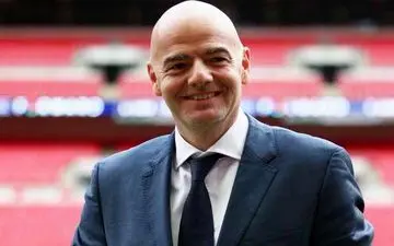 اینفانتینیو به تهران می آید