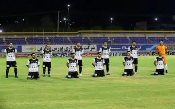  مدیر اجرایی باشگاه نفت مسجدسلیمان: اگر باشگاه به تعهداتش عمل کند، تارتار در نفت مسجدسلیمان می‌ماند