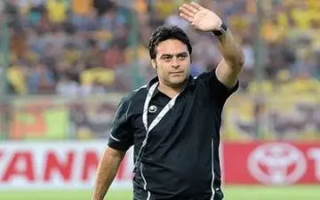 آتیلا حجازی سرمربی نفت تهران شد