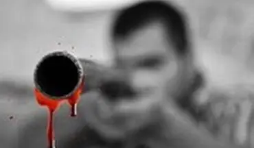 ویدئوی قاتلی که ۵ نفر را در سراوان به رگبار بست