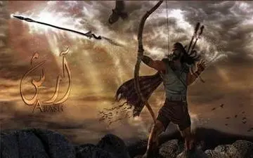  ساخت انیمیشن «آرش کمانگیر» به کجا رسید؟