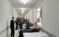 اهدای خون عزاداران حسینی در خراسان جنوبی با ۲۰۹ واحد