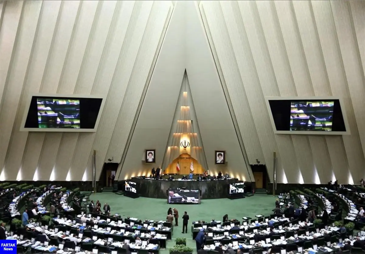  تذکر ۲۵ نماینده به «روحانی، کلانتری و رحمانی فضلی»درباره منشأ بوی بد در تهران 