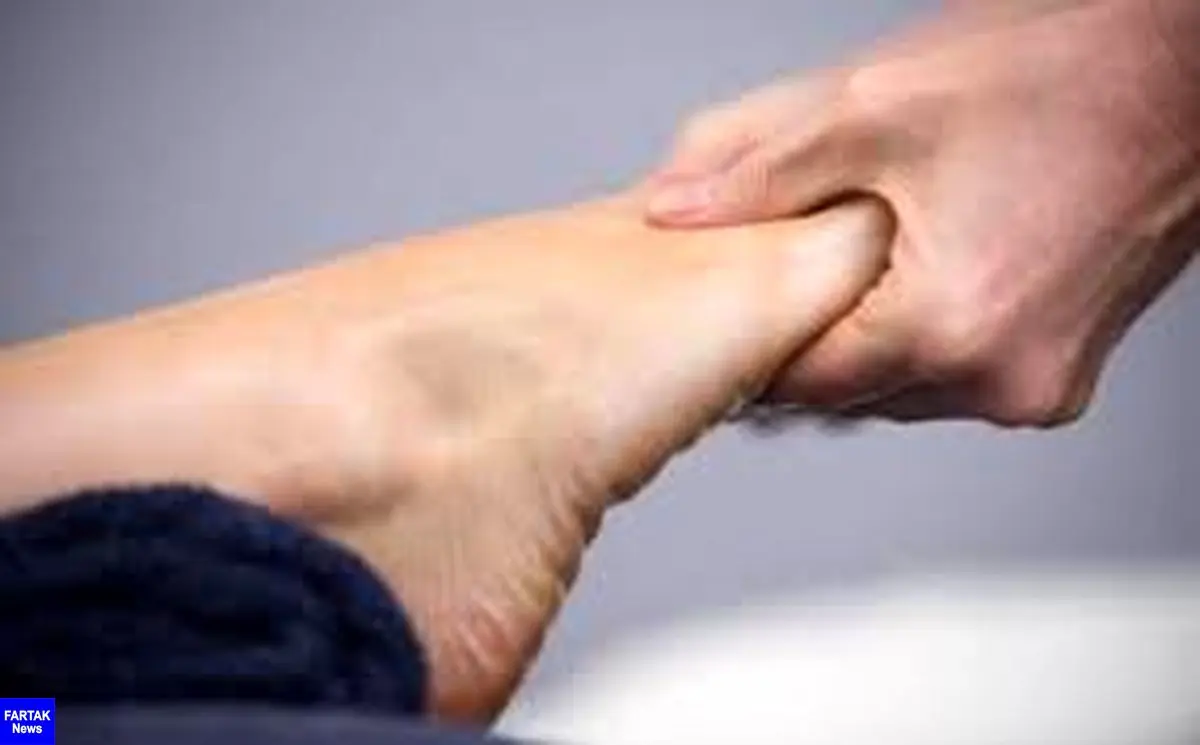 سندرم پای بی‌قرار؛ از علائم تا درمان