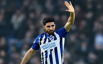 برایتون بدون جهانبخش از شکست گریخت
