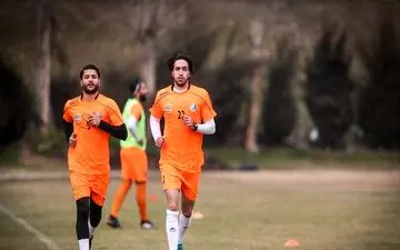 استقلال آماده شروع تمرینات در صورت صادر شدن «مجوز»