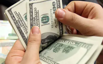 ممنوعیت اعلام نرخ خرید ارز
