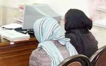 آزار و اذیت 2 دختر دانش آموز 16 ساله در باغ ورامین / 5 جوان محاکمه شدند