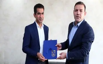 کامرانی‌فر: زودتر سرپرست می شدم برخی بزرگان استقلال و پرسپولیس اجازه حضور در ورزشگاه را نداشتند