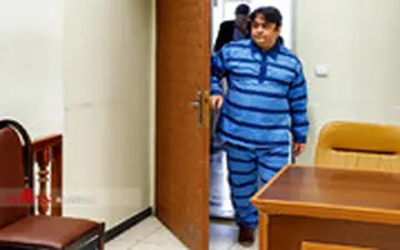  افشاگری روح الله زم در دادگاه