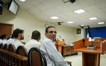  اعتراض سلطان سکه به حکم اعدام