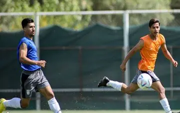 تصمیم مهم سرمربی تیم ملی؛ ستاره استقلال جام جهانی را از دست داد!