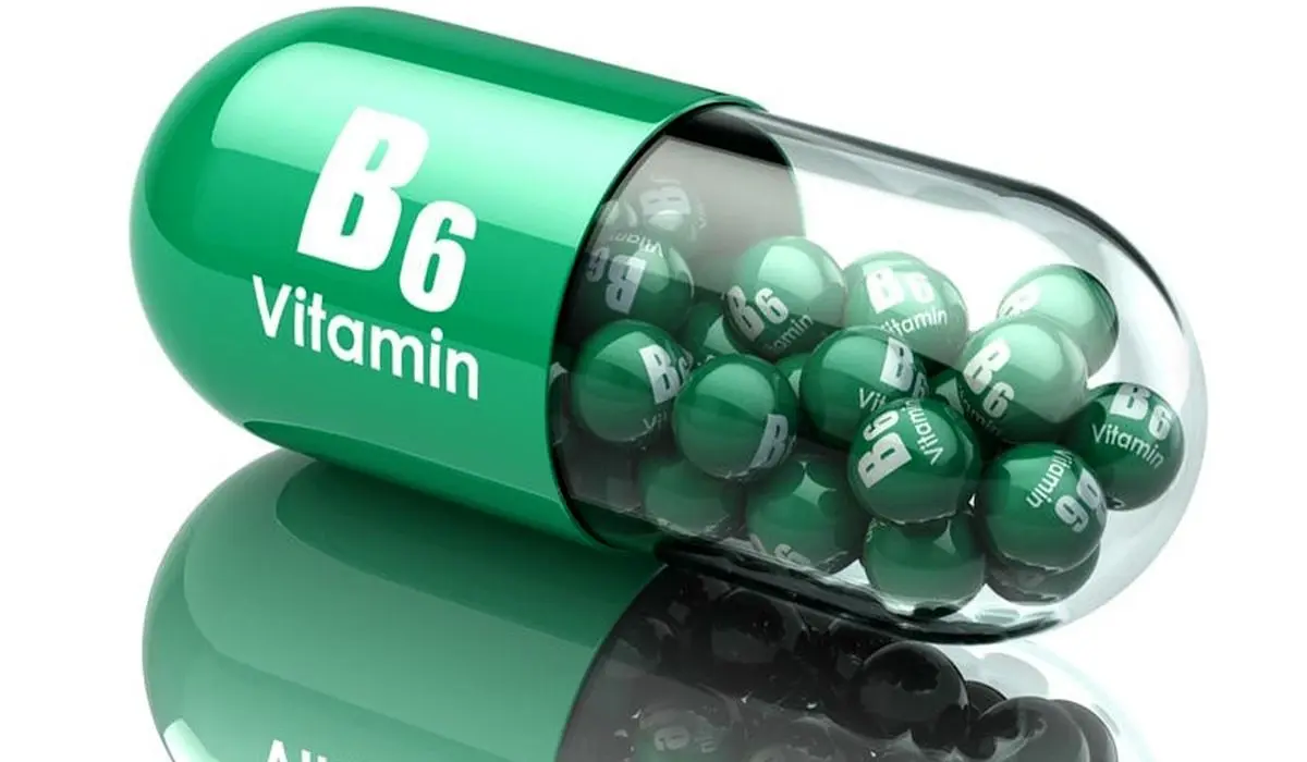 کمبود ویتامین B۶: عوارض پنهانی که سلامت شما را تهدید می‌کند!