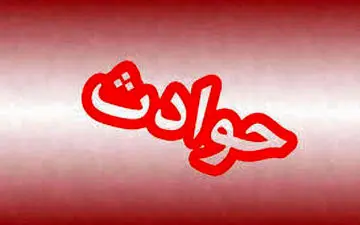 دو فوتی در اتش سوزی پژو