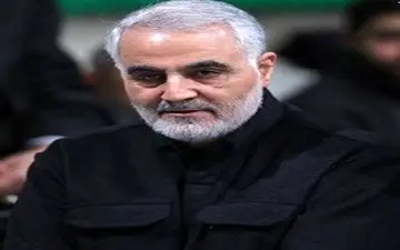 ویدئویی در صفحه اینستاگرام سردار سلیمانی به مناسبت روز دختر