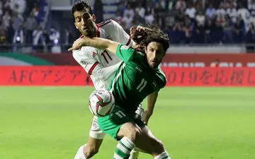 ضربۀ بزرگ به آبی‌پوشان، ستارۀ استقلال در راهِ جدایی + عکس