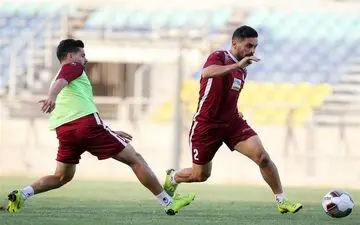  عالیشاه: یکشنبه مذاکرات نهایی را انجام می‌دهم/ حاشیه‌ها به پرسپولیس ضربه می‌زند 