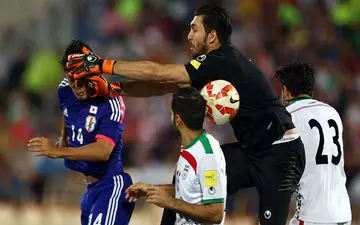 بازگشت سنگربان پر حاشیه پرسپولیسی به ایران/ ادامه ماجراجویی دیگر سنگربان سرخ پوشان در اروپا