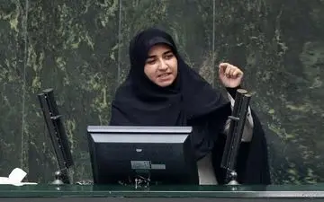 هشدار تند نماینده شایسته مجلس به رئیس جمهور 