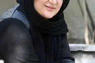 ریما رامین‌فر بازیگر کشورمان عزادار شد 