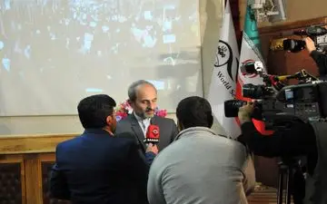 تولید رسانه ای تراز انقلاب اسلامی، به مثابه پاسداری از خون شهداست