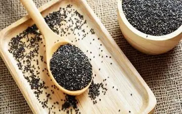 گیاهی که خون را تصفیه، عطش را رفع و سرفه را درمان می کند