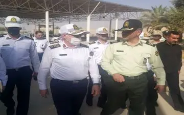 پیش‌بینی حضور بیش از 4 میلیون زائر در مراسم اربعین