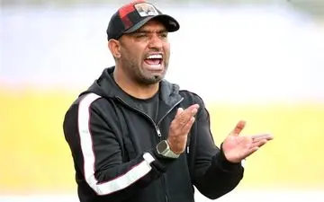 پایان زودهنگام همکاری؛ سیاوش اکبرپور تنها ۱۹ روز پس از انتصاب از سرمربیگری بعثت برکنار شد