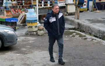 گلایه از عادل فردوسی‌پور در برنامه میثاقی و رازگشایی از اخراج ناصر حجازی پس از ۲۰ سال