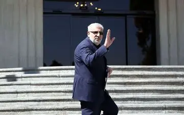 
خبر مهم وزیر نفت درباره عرضه نفت توسط اوپک پلاس
