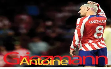 چرا بارسا و اتلتیکو‌مادرید آنتوان گریزمان را نمی‌خواهند؟