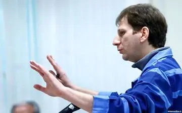 جعبه سیاه تخلفات « بابک زنجانی » چه کسی است؟