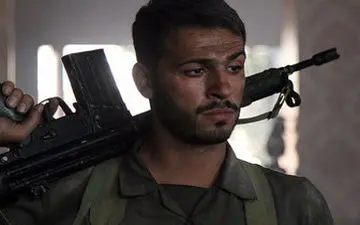  گلایه آقای بازیگر از سانسور «مینو»