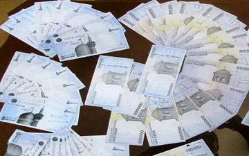 ۹۵۳ میلیارد و ۹۲۴ میلیون و ۵۰۰ هزار تومان سهم ورزش از بودجه ۹۹ 